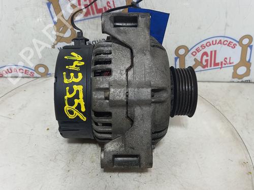 Alternator CITROËN XSARA (N1) 1.9 TD | BP20755837M7 