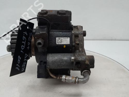 Used Injection pump Injection pump SEAT ALTEA (5P1) 1.6 TDI (90 hp) 36298836 36298836