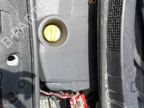 Rear left window mechanism RENAULT SCÉNIC II (JM0/1_)  | BP20781202C24 