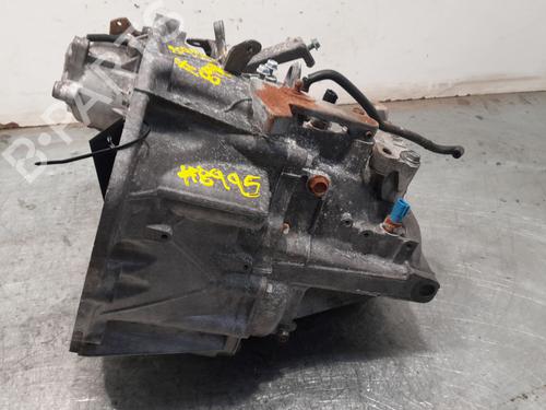 Used Gearbox Gearbox 36091276 36091276
