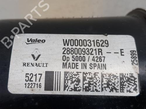 Front wiper motor DACIA SANDERO II  | BP21086890M29 
