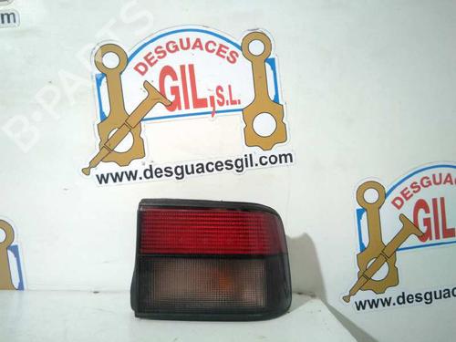 Used Right taillight RENAULT 21 Saloon (L48_) 2.1 Turbo-D (L48A, L48W, L487, L488) (88 hp) 20809118