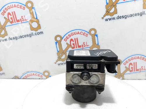 ABS pump CITROËN C4 I (LC_)  | BP20754433M43 