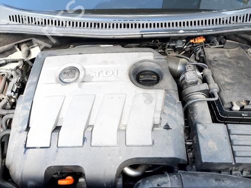 Electronic module SEAT ALTEA (5P1)  | BP21379586M83 