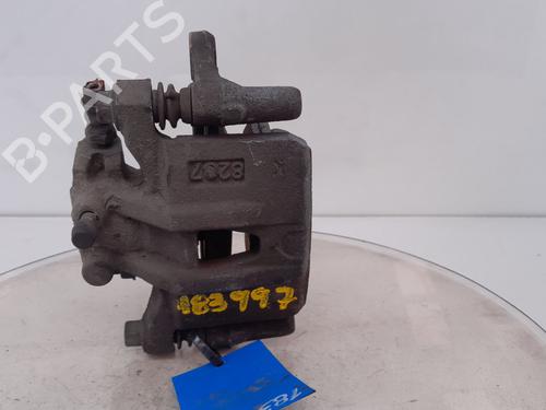 Used Right rear brake caliper CITROËN C-CROSSER (VU_, VV_) [2007-2012]  27676105