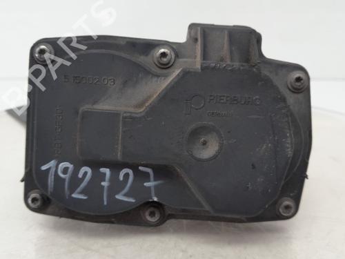 Used Throttle body Throttle body SEAT LEON (5F1) [2012-2021] 36298786 36298786