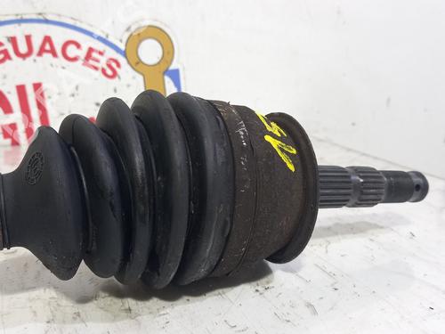 Right front driveshaft OPEL CORSA C (X01)  | BP20762048M39 