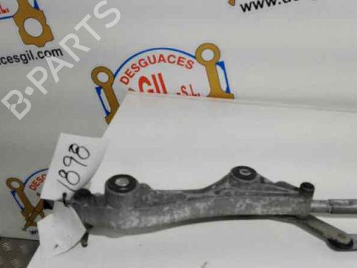 Front wiper motor MERCEDES-BENZ A-CLASS (W169)  | BP20773780M29 