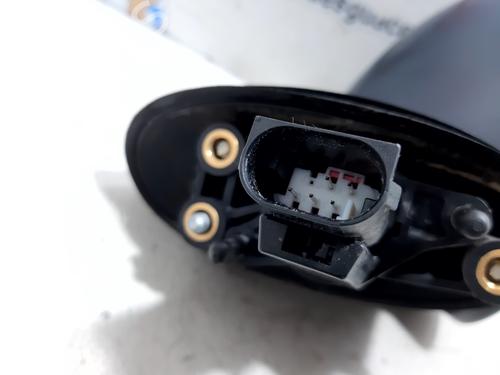 Left mirror MINI MINI Convertible (R52) Cooper | BP20746342C26 