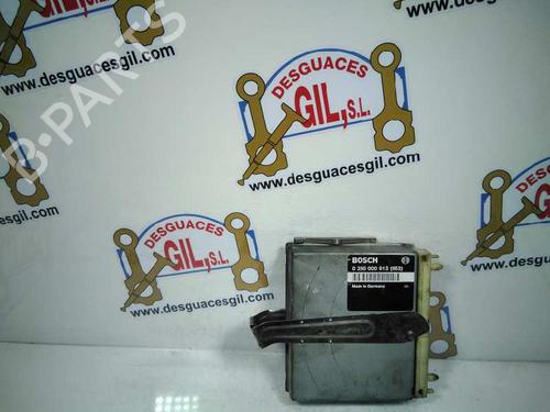 Used Engine control unit (ECU) VOLVO 850 (854) 2.4 (140 hp) 20801420