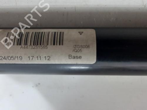 Anti roll bar MERCEDES-BENZ VITO Van (W447) 114 CDI (447.601, 447.603, 447.605) | BP21828909M96 
