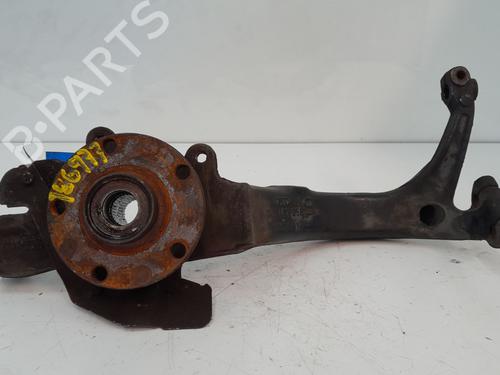 Used Right front steering knuckle AUDI A4 B5 (8D2) 1.8 T (150 hp) 30932501