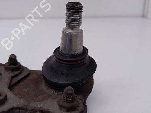 Left front suspension arm VW POLO (9N_, 9A_) 1.2 12V | BP26529175M12 