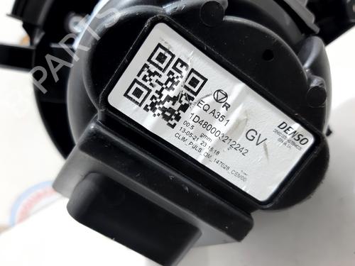 Heater blower motor CITROËN JUMPY III Bus (V_) 1.6 BlueHDi 115 | BP20747081M62 