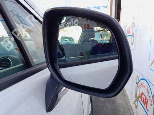 right-mirror-peugeot-3008-i-mpv-0u_-2009-2010-2011-2012-2013-2014-2015-2016-2017-30745787 main image