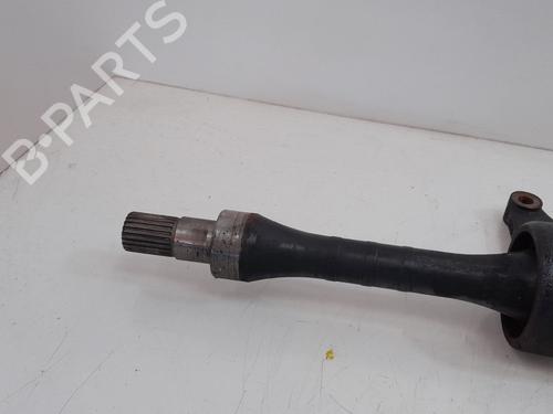 Right front driveshaft SUZUKI SWIFT III (MZ, EZ) | BP29715986M39