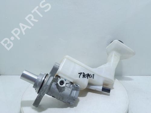 Used Brake master cylinder NISSAN QASHQAI II SUV (J11, J11_) 1.6 dCi (130 hp) 21360699