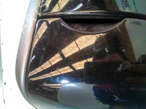 Armrest / Center console TOYOTA PRIUS Liftback (_W2_) 1.5 Hybrid (NHW20_, NHW20R) | BP20793117I20