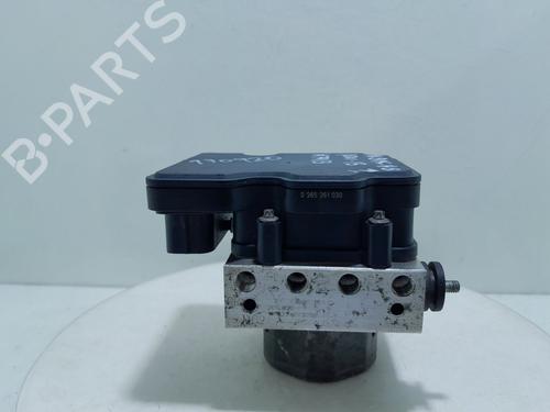 Used ABS pump NISSAN QASHQAI II SUV (J11, J11_) 1.6 dCi (130 hp) 21360718