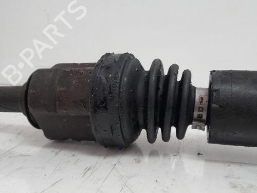 Right front driveshaft OPEL CORSA D (S07)  | BP25651927M39 