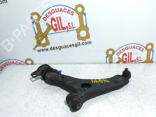Querlenker links vorne FORD FOCUS I (DAW, DBW) 1.6 16V | BP20734844M12 