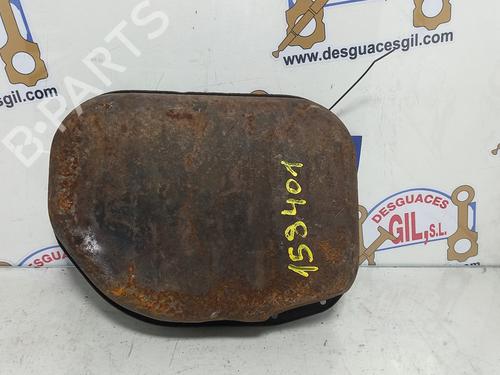 Used Oil sump MERCEDES-BENZ 123 Saloon (W123) 300 D (123.130) (80 hp) 20765285
