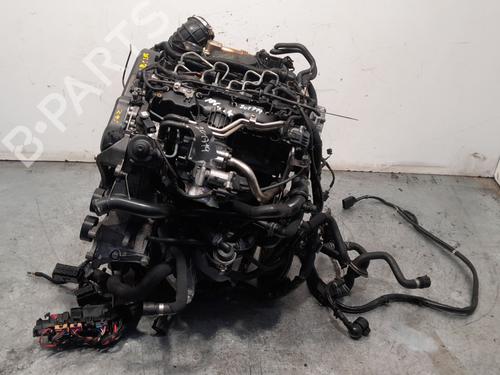 Engine AUDI A4 B8 (8K2) | BP36091258M1 - Image 5