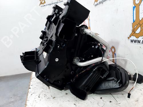 Heater matrix box MERCEDES-BENZ C-CLASS (W205) C 220 BlueTEC / d (205.002, 205.004) | BP20767834M61 