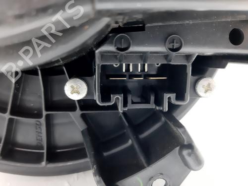 Heater blower motor TOYOTA COROLLA Saloon (_E15_) 1.4 D-4D (NDE150) | BP20748756M62 