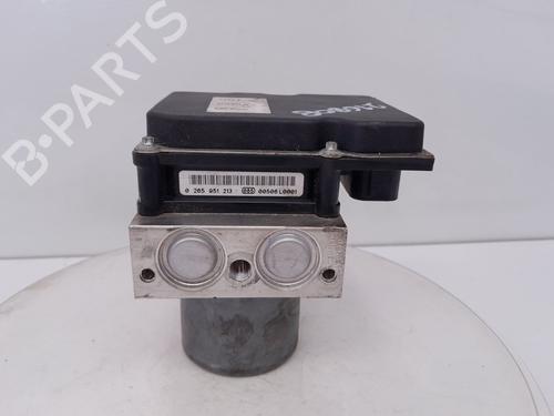 ABS pump MERCEDES-BENZ E-CLASS Coupe (C207) E 250 CDI / BlueTEC / d (207.303, 207.304) | BP39188685M43 - Image 3