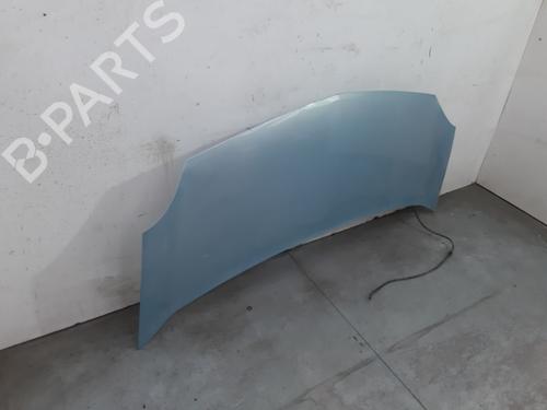 Hood RENAULT KANGOO / GRAND KANGOO II (KW0/1_) 1.5 dCi 90 (KW05, KW08, KW0G, KW11) | BP21725709C1 