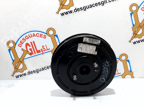 Used Servo brake RENAULT SCÉNIC III (JZ0/1_) [2008-2016]  20748097