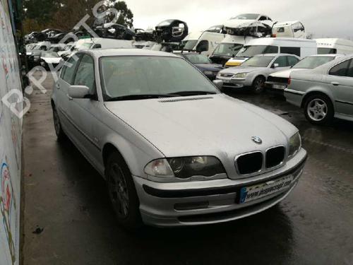 Climate control BMW 3 (E46) 320 d | BP20808904I5 