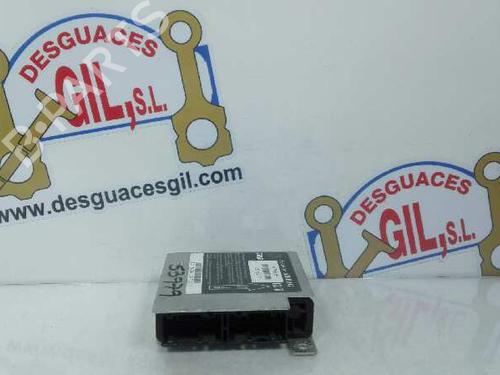 ECU airbags FIAT PUNTO (188_) 1.9 JTD 80 (188.237, .257, .337, .357) | BP20806334M53 