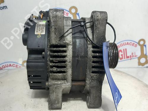 Used Alternator CITROËN XSARA (N1) 2.0 HDi 90 (90 hp) 20767856