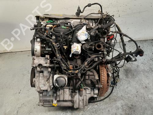 Engine PEUGEOT 607 (9D, 9U) | BP37429793M1 - Image 6