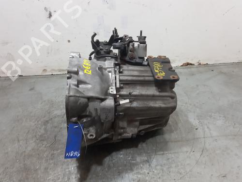 Gearbox KIA CARENS III MPV (UN) 2.0 CRDi 140 | BP20746455M3 