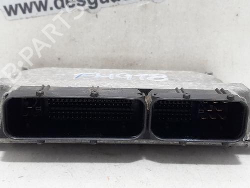 Engine control unit (ECU) SEAT ALTEA (5P1)  | BP20762840M57 