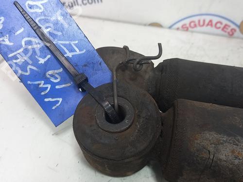 Right rear shock absorber VW SHARAN (7M8, 7M9, 7M6) 1.9 TDI | BP27285066M19 
