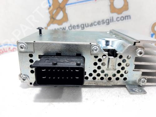 Radio CITROËN DS3 (SA_)  | BP20747120E6 
