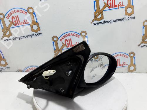 Bakspejl Højre ALFA ROMEO 147 (937_) 1.9 JTDM (937.AXD1A, 937.AXV1A, 937.BXB1A) (115 hp) 20752133