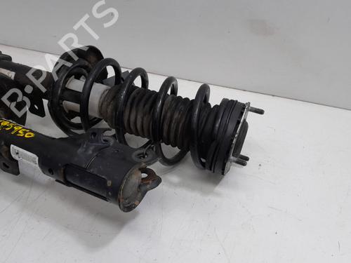Right front shock absorber FORD FIESTA VI (CB1, CCN) 1.4 TDCi | BP29716000M17