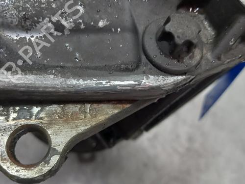 Rear differential MERCEDES-BENZ SLK (R171)  | BP21015152M24 
