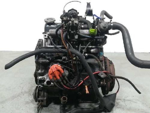 Used Engine PEUGEOT 205 II (20A/C) 1.1 (54 hp) 20731518