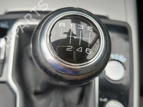 Used Gear lever Gear lever 39190147 39190147