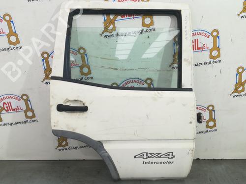 Used Right rear door NISSAN TERRANO II (R20) 2.7 TDi 4WD (125 hp) 20759228