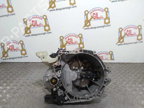 Used Gearbox CITROËN C3 Picasso (SH_) [2008-2025]  20813294
