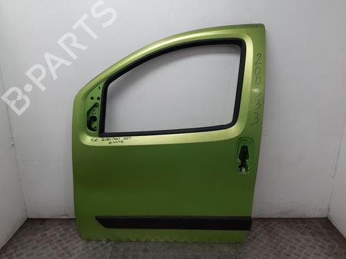 Used Left front door Left front door 34519663 34519663