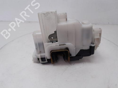 Rear left lock CITROËN BERLINGO Box Body/MPV (B9) 1.6 HDi 90 4x4 | BP29534069C100 