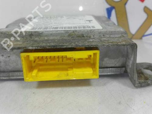 ECU airbags RENAULT LAGUNA I (B56_, 556_)  | BP20804484M53 